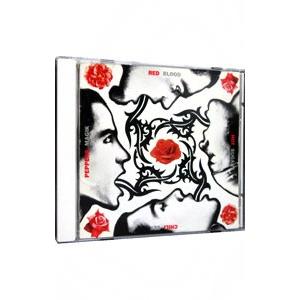 レッド・ホット・チリ・ペッパーズ／ブラッド・シュガー・セックス・マジック