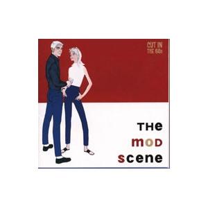 オムニバス／ＴＨＥ ＭＯＤ ＳＣＥＮＥ