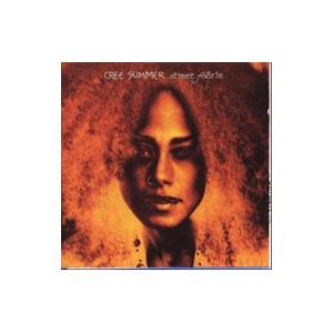 クリー・サマー／ストリート・フェアリー