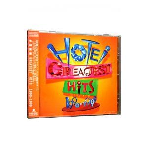 布袋寅泰／ＧＲＥＡＴＥＳＴ ＨＩＴＳ １９９０−１９９９