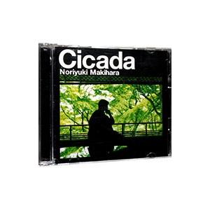 槇原敬之／Ｃｉｃａｄａ 初回盤