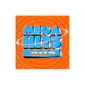 オムニバス／ＭＥＧＡ ＨＩＴＳ ’８０Ｓ