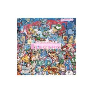 スクーデリア・エレクトロ／フラミンゴ