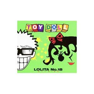 ロリータ１８号／ＴＯＹ ＤＯＬＬ