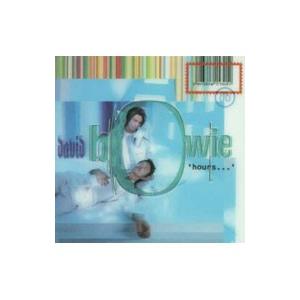 デヴィッド・ボウイ／‘ｈｏｕｒｓ．．．’