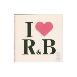 オムニバス／Ｉ ・ Ｒ＆Ｂ ＶＯＬ．１