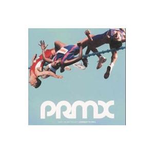 ＰＵＦＦＹ／ＰＲＭＸ