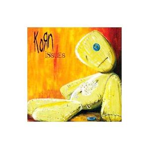 ＫＯЯＮ／イシューズ