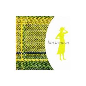 オムニバス／ボサ・ノヴァ《ミュージック・タペストリー・シリーズ》