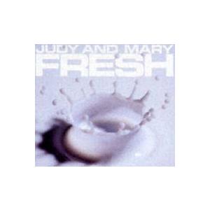 ＪＵＤＹ ＡＮＤ ＭＡＲＹ／ＦＲＥＳＨ