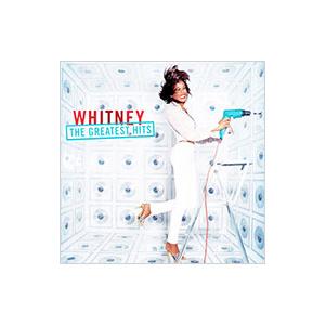 ホイットニー・ヒューストン／ザ・グレイテスト・ヒッツ