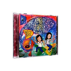 ＰＵＦＦＹ／ザ・ベリー・ベスト・オブ・パフィー