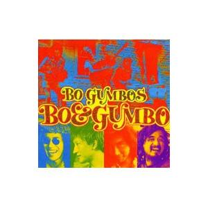 ボ・ガンボス／ＢＯ＆ＧＵＭＢＯ