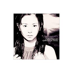 倉木麻衣／ｄｅｌｉｃｉｏｕｓ ｗａｙ