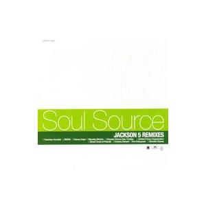 ジャクソン５／Ｓｏｕｌ Ｓｏｕｒｃｅ ＪＡＣＫＳＯＮ ５ ＲＥＭＩＸＥＳ