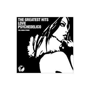 ビクターエンタテインメント LOVE PSYCHEDELICO／THE GREATEST