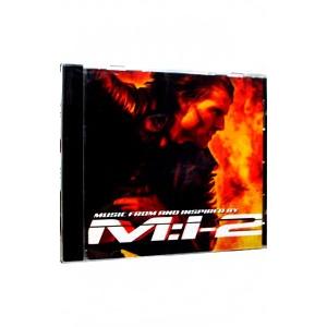 ミッション・インポッシブル2 / オリジナル・サウンドトラック リンプ