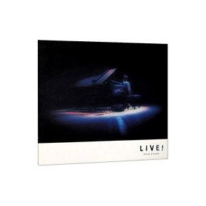 綾戸智絵／ＬＩＶＥ！