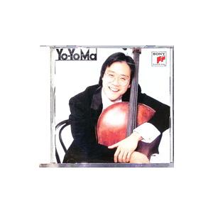 愛の喜び〜ヨーヨー・マ チェロ小品集