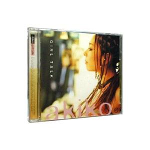 ａｋｉｋｏ／ガール・トーク