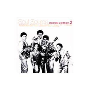 ジャクソン５／Ｓｏｕｌ Ｓｏｕｒｃｅ ＪＡＣＫＳＯＮ ５ ＲＥＭＩＸＥＳ ２
