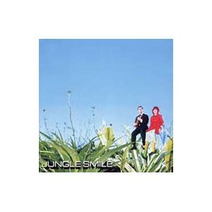 ジャングル・スマイル／ジャンスマ・ポップ−シングル集−