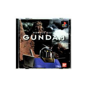 PS／機動戦士ガンダム