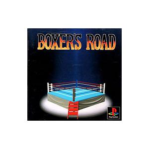 PS／BOXER’S ROAD