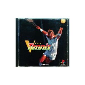 PS／V−Tennis