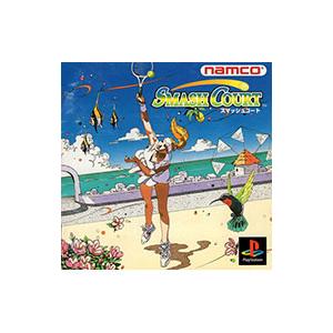 PS／スマッシュコート