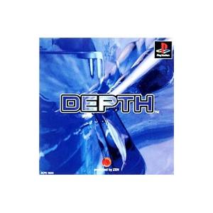 PS／DEPTH