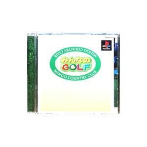 PS／みんなのGOLF