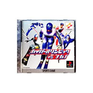 PS／ハイパーオリンピック イン ナガノ