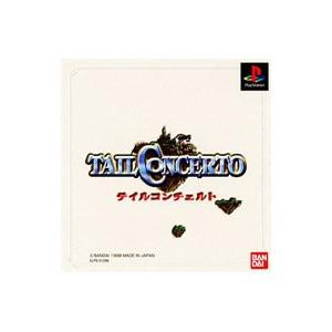 PS／テイルコンチェルト