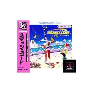 PS／スマッシュコート PS the Best