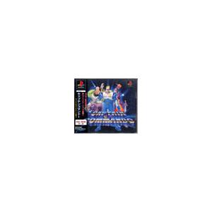 PS／キャプテンコマンドー