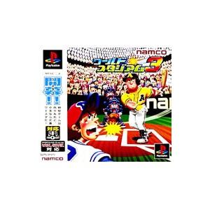 PS／ワールドスタジアム3