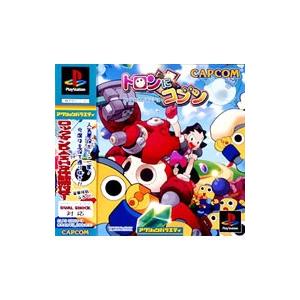PS／トロンにコブン ロックマンDASHシリーズ