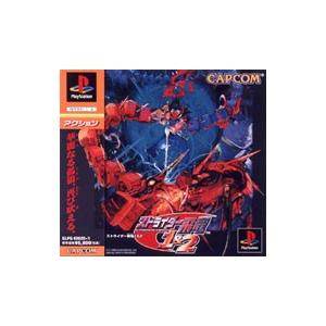 PS／ストライダー飛龍1＆2