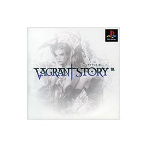 PS／ベイグラント ストーリー
