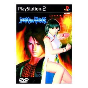 PS2／DEAD OR ALIVE2