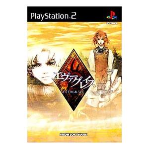 PS2／エヴァーグレイス