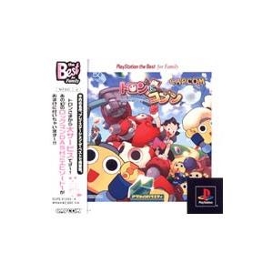 PS／トロンにコブン THE BEST