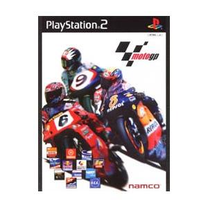 PS2／MotoGP
