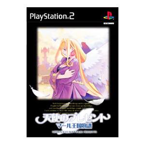 PlayStation 『中古即納』{PS2} ダーククロニクル(Dark