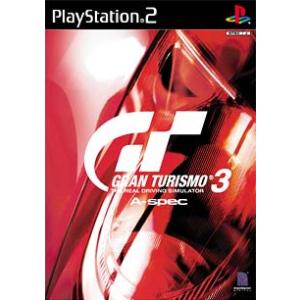 PlayStation 『中古即納』{PS2} グランツーリスモ4(Gran Turismo 4