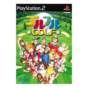 PS2／ゴルフルGOLF