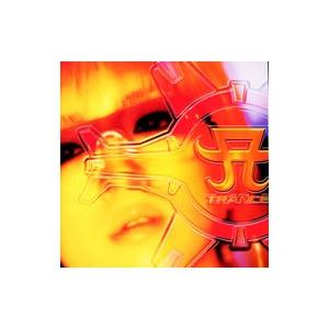 浜崎あゆみ／サイバートランス・プレゼンツ・あゆトランス