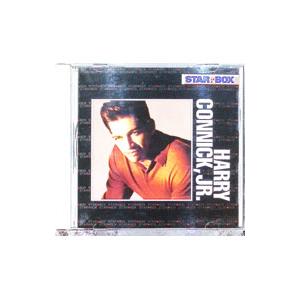 ハリー・コニックＪｒ．／ＳＴＡＲ ＢＯＸ
