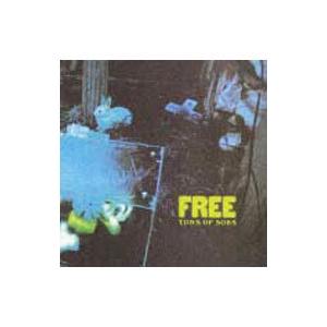 フリー／トンズ・オブ・ソブス［＋８］